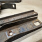 1967 AMC Rambler Rebel Rear Bumper Mount Bracket Sedan Factory 67 Rambler Back