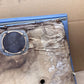 70s-80s Jeep Cherokee Door Panels Blue FSJ SJ 2 Door Front OEM Chief S Cards OEM