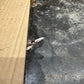 87-95 Jeep Wrangler YJ Automatic Auto Transmission Tunnel Cover Plate TCASE BOOT