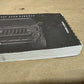 02 2002 Jeep Liberty KJ Owners Manual Handbook Guide Owner's Book Information OE