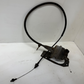 91-96 Jeep Cherokee XJ Cruise Control Servo Cable Bracket 53007958 Pod Actuator