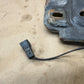 Jeep TJ Wrangler OEM Battery Tray 2005 2006 05-06 Mount Temperature Sensor Clamp