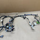 2005 Jeep Wrangler TJ Under Dash Wire Harness P56051640AA Behind Wiring Body 05