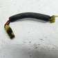 Jeep Wrangler TJ 97-98 Heater Control Vacuum Harness NO A/C Factory OEM Hoses OE
