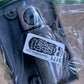 Jeep Wrangler TJ 97-06 Glove Box Handle Latch Assy OEM 55115172 Pull