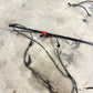 98-02 Jeep TJ Tail Light Wiring Harness Wire connector Wrangler 56010164AD