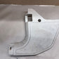 87-96 Cherokee Comanche XJ MJ Left Drivers Trim Kick Panel Lower TAN Cover OEM