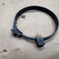 91-01 Jeep Cherokee XJ Intake Air Cleaner Hose Tube Boot Clamp OEM 91.5mm Large