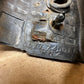 Jeep Wrangler TJ 97-06 Soft Top Full Half Door Surround Seal Right PASSENGER