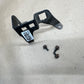 91-98 Jeep Cherokee XJ ZJ Wrangler YJ TJ 4.0 L Throttle Cable Bracket Mount OEM