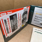 1998 Subaru Forester Owner's Manual Maintenance Booklet Paperback Books Book OEM