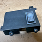 92-95 Jeep YJ SWITCH Wrangler OEM Rear Wiper Hard Top with Bezel Window Factory
