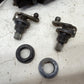 Jeep Wrangler YJ 87-95 Wiper Transmission Linkage Pivot Nut Motor Assembly Rod