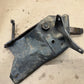 87-95 Jeep Wrangler YJ Transfer Case Shifter Bracket 5 speed NP231 AX5 231 Shift