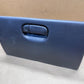 97-02 Jeep Wrangler TJ Glove Box Glovebox AGATE gray grey OEM Dash 98 99 00 01