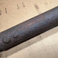 97-02 Jeep Wrangler TJ 13.5" REAR DRIVESHAFT 2.5L 4 CYL 5 Spd Drive Shaft 2.5 L