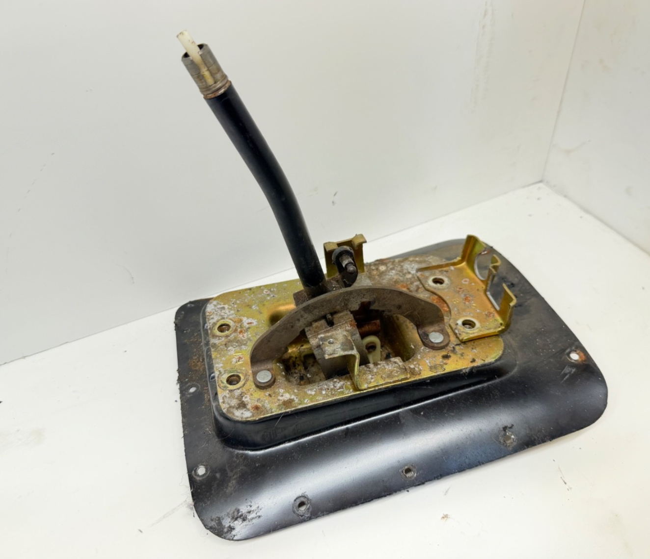 Jeep Cherokee XJ 87-96 Automatic Transmission Floor Gear Selector Shifter Lever