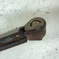 Jeep Wrangler YJ 87-95 2.5 4 Cyl AX5 Manual Transmission Mount Bracket Free Ship
