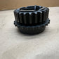 97-06 Jeep Wrangler TJ NP231 Transfer Case Drive Sprocket Gear Shift Retainer OE