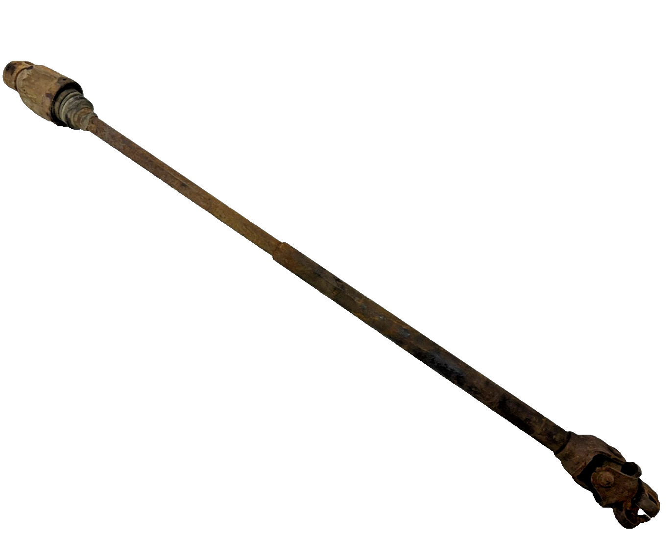 76-86 Jeep CJ Power Steering Intermediate Shaft CJ5 CJ7 CJ8 5 7 8 OEM Factory OE