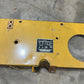 Jeep Willys CJ 5 CJ5 59-71 Dash Plate Panel DASHBOARD Column Mount OEM Factory