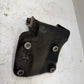 Jeep Wrangler YJ 1991-95 2.5L 4cyl Passenger Engine Motor Mount Bracket Aluminum