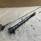 Jeep Willys CJ CJ5 4 Cylinder Oil Filler Tube & Dipstick F-134 F134 OEM Factory