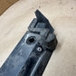87-95 Jeep Wrangler YJ Soft Top Body Belt Rail Right Passenger Side OEM Factory