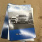2010 Ford E-Series Econoline Owners Manual w/ Case & Supplements E150 E250 E350