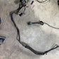 1995 Jeep Cherokee XJ 95 Rear Side Body Wiring Harness Factory Back Wire Factory
