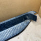 OEM 97-14 E-150 E-250 E-350 Rear Passenger Side Door Sill Plate F7UZ-1513228-AAA
