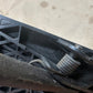 97-06 Jeep Wrangler TJ Fuel Gas Pedal LHD Factory OEM Petal Throttle Foot OE