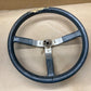 76-95 Jeep CJ Cherokee FSJ YJ Wrangler Factory Sport Steering Wheel -CORE- OEM