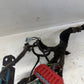 56010104AJ Soft Top Dash Instrument Panel Wiring Harness 01 Jeep TJ Wrangler OEM