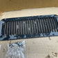 87-95 Wrangler Jeep YJ Cowl Vent Plastic Factory 8 Hole 5462438 OEM OE TRIM