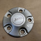07-13 JEEP WRANGLER JK Wheel Center Hub Cap 1AH90TRMAC Factory OEM Steel Rim