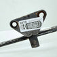 Jeep Cherokee XJ 91-95 4.0 L Stainless Steel Fuel Line Engine to Frame Rail OEM