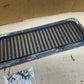 87-95 Wrangler Jeep YJ Cowl Vent Plastic Factory 8 Hole 5462438 OEM OE TRIM