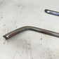 63-79 Cherokee Wagoneer Stainless Chrome Trim Front Passenger Fender Hood OEM