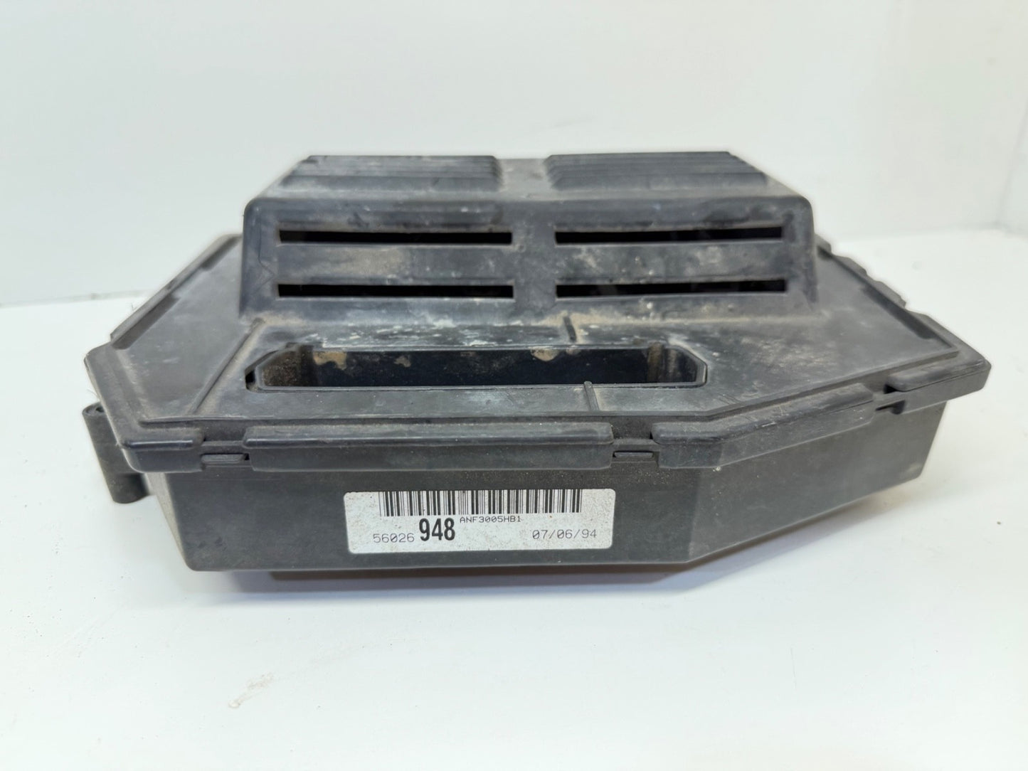 94-95 1994-1995 JEEP CHEROKEE 4.0L Engine Control Module ECU ECM 56026948