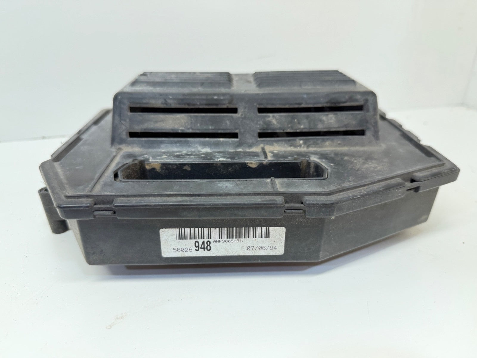 94-95 1994-1995 JEEP CHEROKEE 4.0L Engine Control Module ECU ECM 56026948