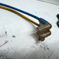 2002-2006 Jeep Wrangler TJ Vacuum FOR Heater HVAC Box w AC OEM Hose Harness A/C