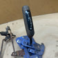 04-06 Jeep Wrangler TJ Rubicon 4x4 Transfer Case Shifter Linkage Rods Rod Lever