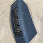 97-06 Jeep TJ Wrangler Factory Dash Speaker Cover Bezel Slate Grey Passenger Rt