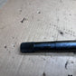 87-90 Jeep Wrangler YJ Dana 35 Left LR Axle Shaft Bolt In OEM Cherokee XJ D35