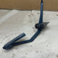 97-06 Jeep Wrangler TJ Fuel Gas Pedal LHD Factory OEM Petal Throttle Foot OE