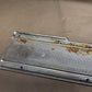 Jeep Grand Wagoneer SJ FSJ OEM Rear Tailgate Tail Gate Aluminum Trim RIGHT RH R