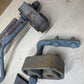08-14 Ford Econoline E-150 5.4 4.6 L Exhaust Mount Hanger Set of 3 e250 E350 OEM