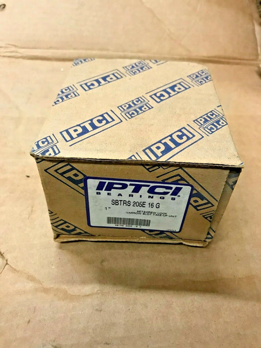 1 inch Take Up Units Cast Iron SBTRS 205E 16 G Mounted Bearing   FAST FREE SHIP