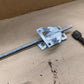 91-96 Jeep Cherokee XJ Front Right Door Electric Window Regulator RF OEM Power